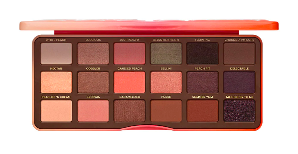 Too Faced : หลากสีสัน แต่งสนุก ตาหวานซึ้งจนน่าทะนุถนอม
