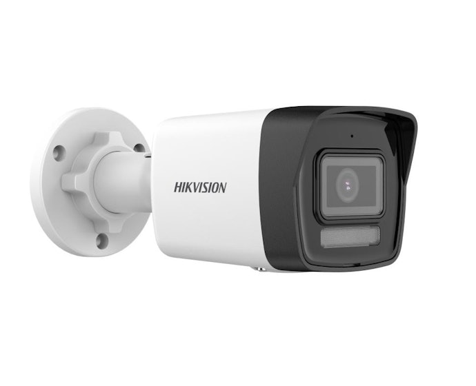 กล้องวงจรปิด Hikvision Value Series : เหมาะกับคนที่ต้องการความคุ้มค่า