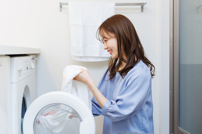 สูตรที่มีค่า pH Balance สำหรับเสื้อผ้าที่ต้องการถนอมเส้นใยเป็นพิเศษ