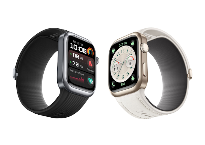 Huawei WATCH / WATCH D Series สำหรับนำมาใช้งานทั่วไปในชีวิตประจำวัน