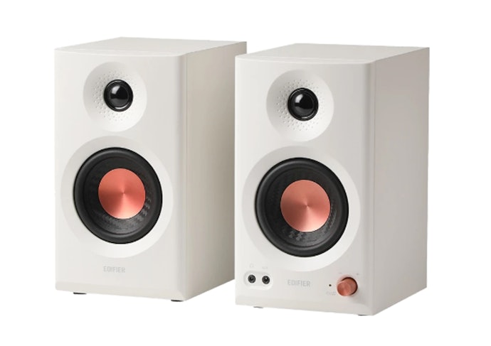 Active Monitor ลำโพงมีแอมป์ในตัว เหมาะกับโฮมสตูดิโอหรือใช้งานระดับเริ่มต้น