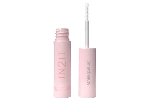 สำหรับใช้เป็นเบสก่อนลงมาสคาร่าสี เลือก Mascara Base ใช้ปัดหลังมาสคาร่าสี เลือก Top Coat