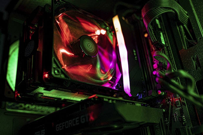ขอแนะนำให้เลือกชิปประมวลผลแบบ PCIe สามารถใช้งานกับเมนบอร์ดรุ่นใหม่ ๆ ได้