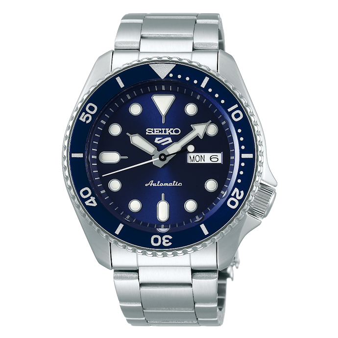 เน้นกันน้ำหรือใส่ทำกิจกรรมกลางแจ้งได้ดีขึ้น เลือกนาฬิกา Seiko Prospex Series