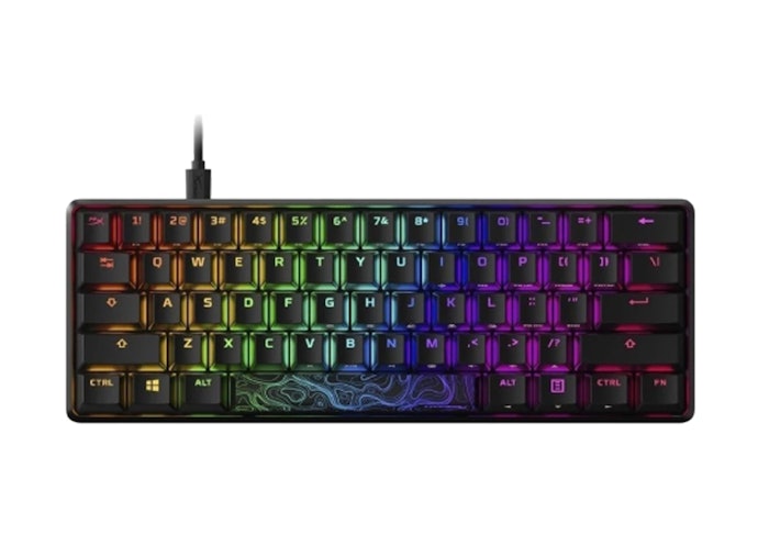 Tactile หรือ Clicky Switches สำหรับผู้ที่ต้องการใช้คีย์บอร์ดที่มีความแม่นยำสูง