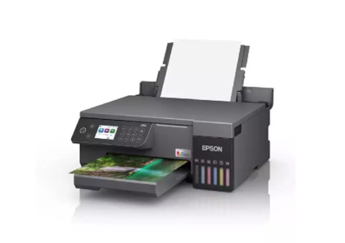 เครื่องปริ้น All-in-One สำหรับใช้ในสำนักงาน