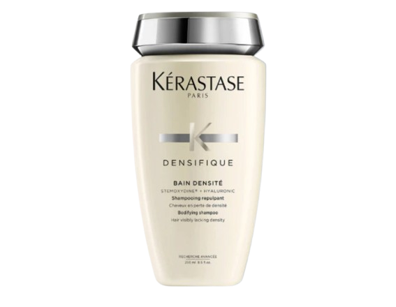 Densifique เหมาะกับผู้ที่รู้สึกว่าผมเส้นผมเล็ก ลีบแบน