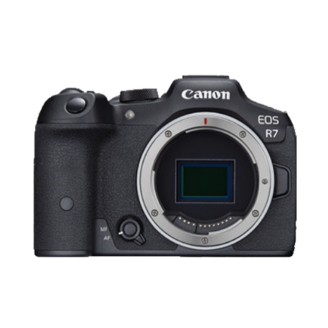 กล้อง Mirrorless Canon ซีรีส์ EOS R (R10, R50, R7) สำหรับผู้ที่ถ่ายภาพเป็นงานอดิเรก และคอนเทนต์ครีเอเตอร์ระดับเริ่มต้น