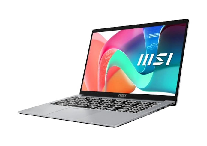 สำหรับคนทำงานเลือกโน๊ตบุ๊ค MSI ในกลุ่ม Business หรือ Content Creation Laptops