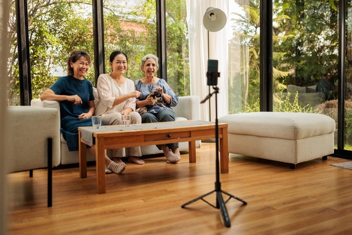 ขาตั้งกล้องแบบขาเดี่ยว (Monopods)