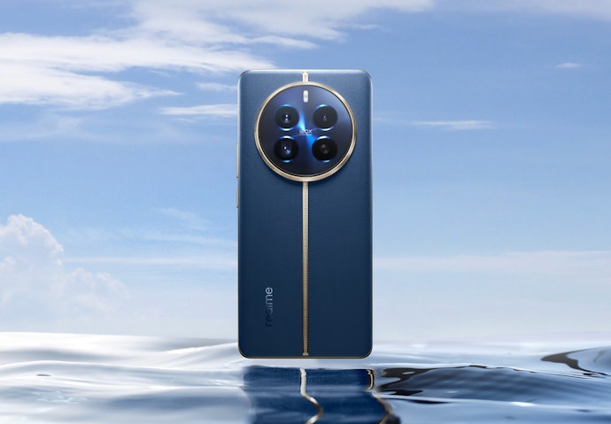 realme Number Series : รุ่นหลัก ใช้งานลื่นไหล ถ่ายรูปสวย