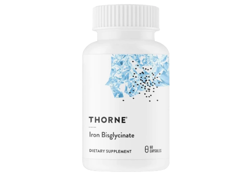 สำหรับผู้ที่มีปัญหาท้องผูก เลือกอาหารเสริมธาตุเหล็ก สูตร Ferrous Bisglycinate