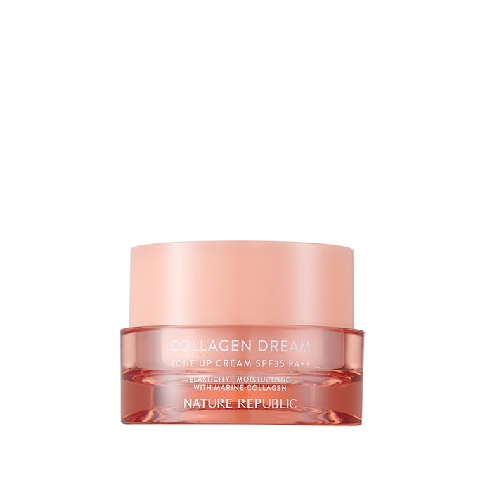 ผลิตภัณฑ์บำรุงผิวหน้า NATURE REPUBLIC