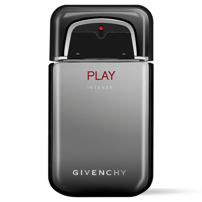 “Play” กลิ่นที่ช่วยให้ความรู้สึกกระปรี้กระเปร่า