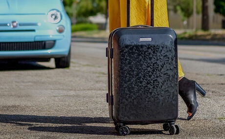 กระเป๋าเดินทาง American Tourister