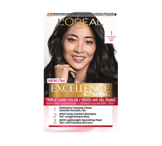 รุ่น Excellence Crème