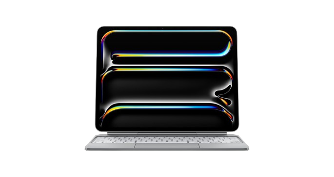 iPad Pro : เหมาะสำหรับใช้ทำงานประสิทธิภาพสูง