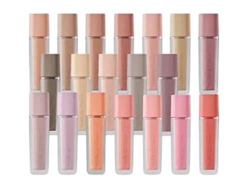 สำหรับผู้ที่เปลือกตาคล้ำ เลือก Eye Primer เนื้อลิควิดหรือเนื้อครีมแบบมีสี