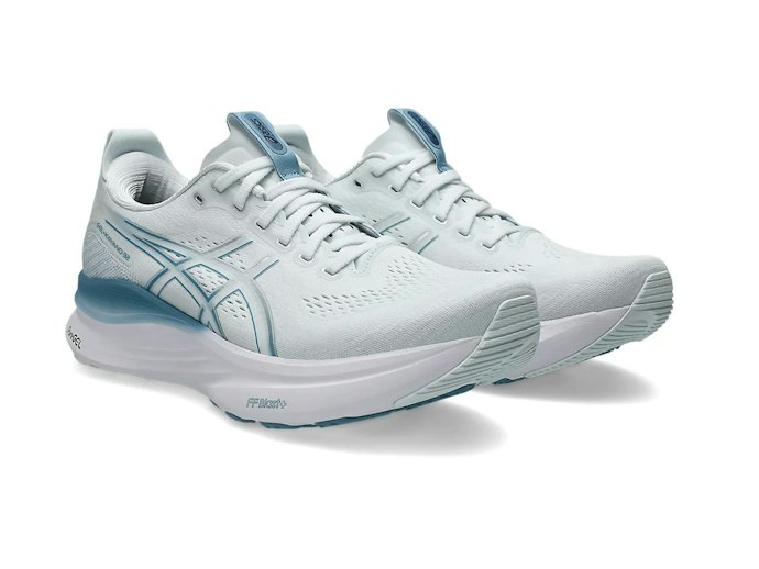 ASICS GEL : เหมาะกับนักวิ่งทุกระดับ