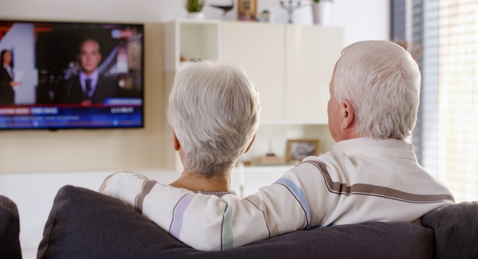 ทีวี 32 นิ้ว ระบบ Digital TV : สำหรับดูทีวีทั่วไป
