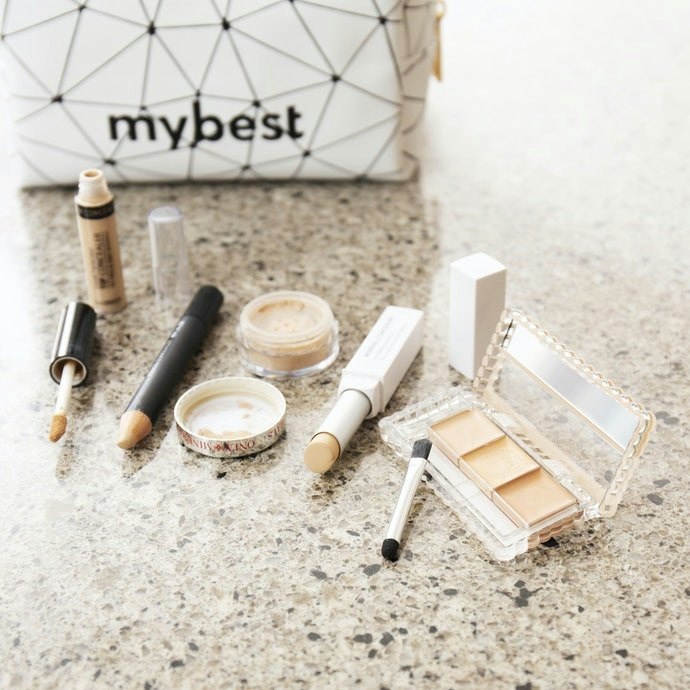 ศึกษารายละเอียดการใช้งาน Mineral Concealer
