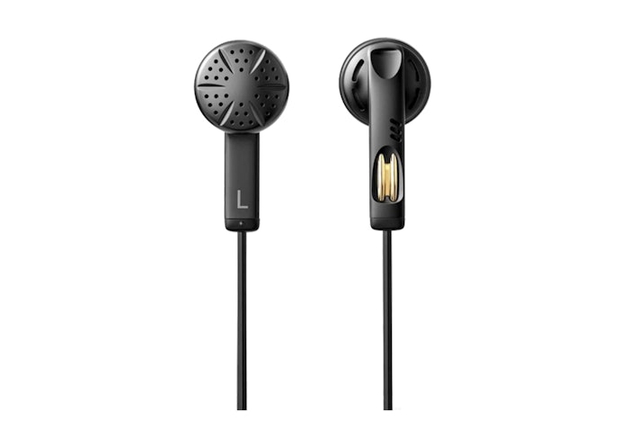 หูฟังแบบ Earbuds สำหรับการใช้ฟังเพลง