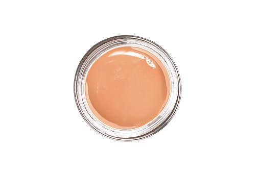 แบบครีม (Cream Concealer)