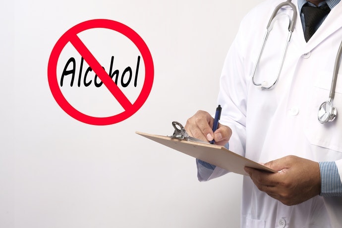 ถึงจะระบุว่า ‘Alcohol-Free’ แต่ไม่มีแอลกอฮอล์จริงเหรอ ?
