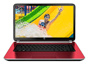 ซีรีส์ HP PAVILION ใช้งานได้หลากหลายรูปแบบ