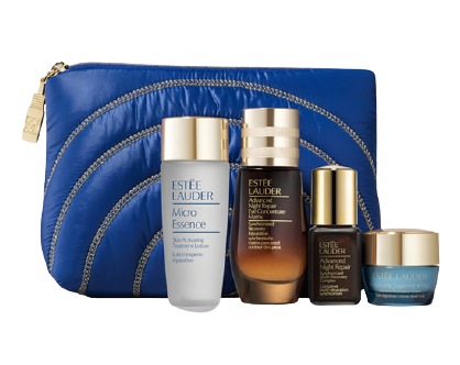 ผลิตภัณฑ์สกินแคร์ Estee Lauder
