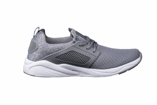 เลือกวัสดุ Midsole รองเท้าเดินออกกำลังกายที่รับแรงกระแทกได้ดี