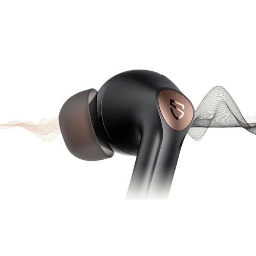 เลือกค่าความไวเสียง (Sensitivity) 90-100dB เพื่อความชัดเจนของเสียง