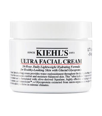 Ultra Facial สำหรับผิวแห้ง