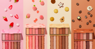 Etude House : สีสันน่ารัก โชว์ความสดใสในสไตล์สาวเกาหลี