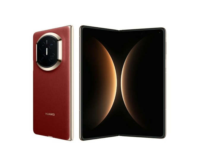 HUAWEI Mate : เหมาะสำหรับการใช้งานระดับสูง