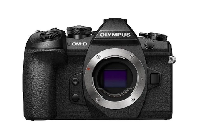 Olympus OM-D E-M1 Series สำหรับช่างภาพมืออาชีพหรือต้องการความแม่นยำสูง