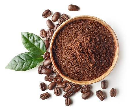 กาแฟคั่วเข้ม (Dark Roast)