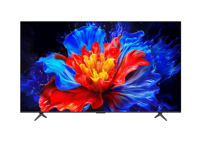 QLED TV เหมาะกับคนที่ชอบภาพสีสด เน้นสำหรับใช้รับชมคอนเทนต์ทั่วไป