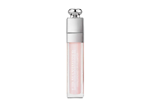 สำหรับลุคแวววาว เพิ่มความอวบอิ่มริมฝีปาก เลือกลิปกลอส Dior Addict Lip Maximizer