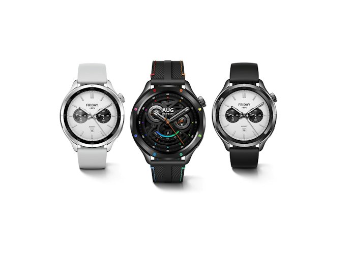 Xiaomi Watch : เหมาะสำหรับคนที่ต้องการฟังก์ชันครบครัน