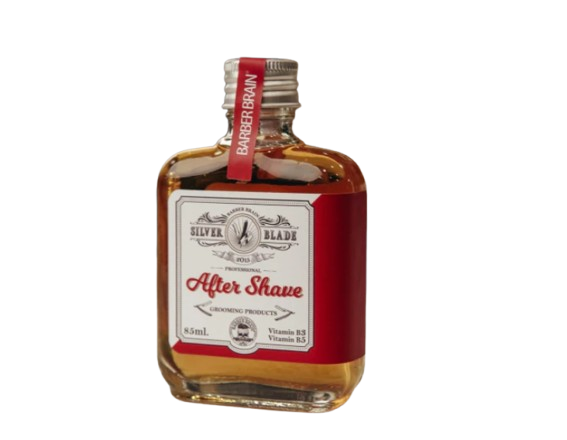 After Shave Oil เหมาะกับผู้ที่ต้องการเพิ่มความนุ่มลื่นให้ผิวหลังโกน