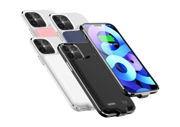 ใช้งานสมาร์ตโฟนในชีวิตประจำวัน เลือกรุ่นที่มีความจุประมาณ 6,000 - 10,000 mAh