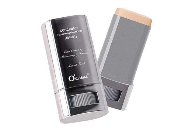 สำหรับผิวมัน เลือกรองพื้นแบบแท่งสูตร Matte / Semi-Matte