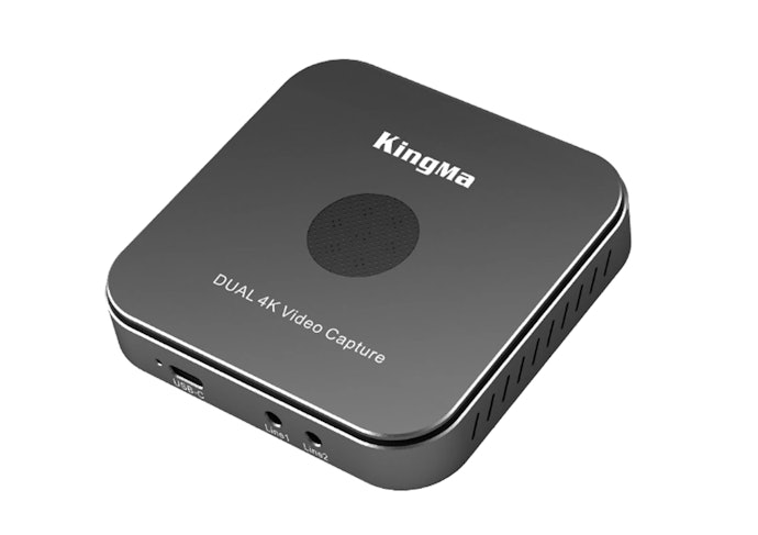 Capture Card สำหรับการสตรีมมิ่งเกม ที่รองรับการสตรีมด้วยคุณภาพระดับสูง