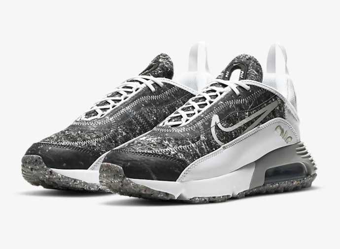 ซีรีส์ Air Max ดีไซน์ก็สวย สวมใส่ก็สบาย เพชรเม็ดงามของ Nike