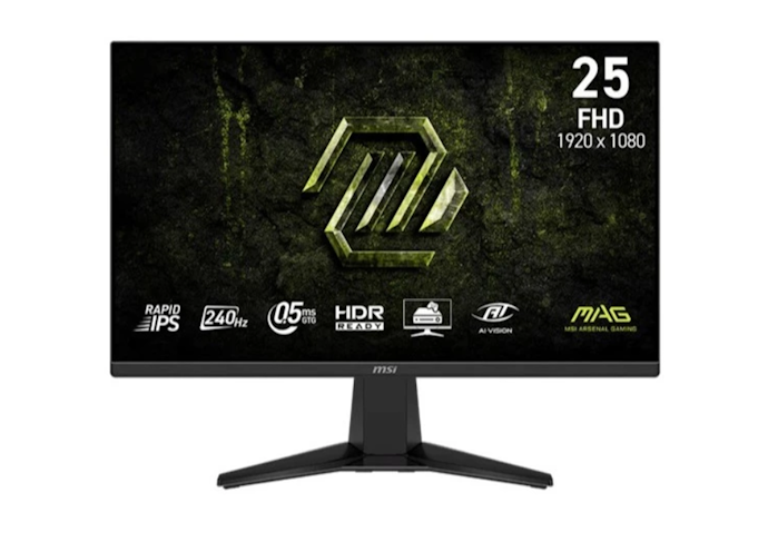 จอ 240Hz ขึ้นไป สำหรับนักเล่นเกม Competitive หรือเป็นเกมเมอร์มืออาชีพ