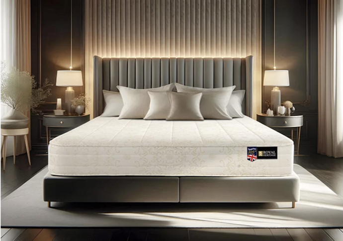 หากเน้นด้านสรีระ ลดอาการปวดหลัง เลือกที่นอน Slumberland ระดับ 7 - 9
