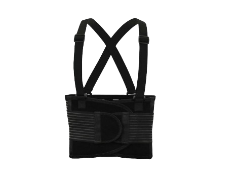 ปวดหลังทั่วไปหรือปรับสรีระ เลือกแบบ Lumbar Support, Posture Corrector