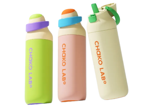 สำหรับใช้กลางแจ้งหรือเดินทาง เลือก Milk Pod/Kada/Lin Lin