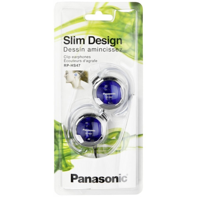 เลือกหูฟังประเภท Ear Clip : สำหรับคล้องหู ไม่หลุดร่วงง่าย